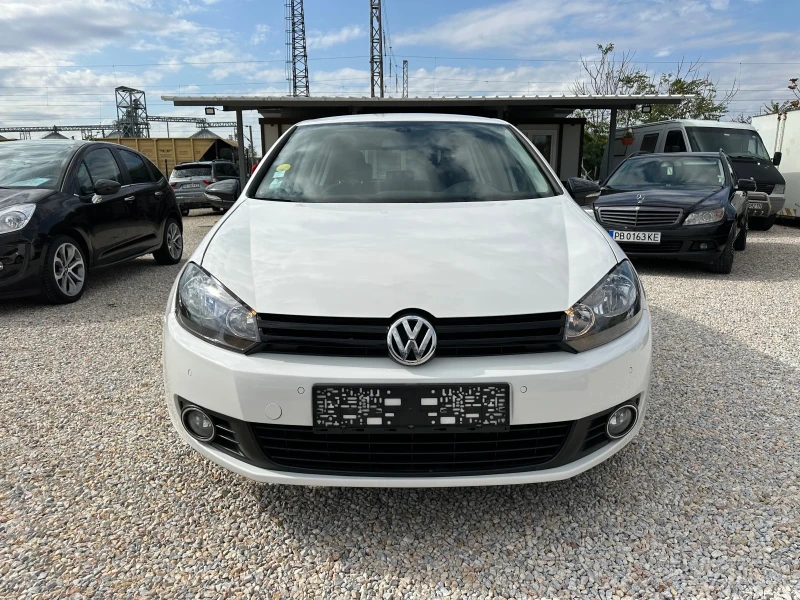 VW Golf 1.6TDI MATCH, снимка 1 - Автомобили и джипове - 47848866