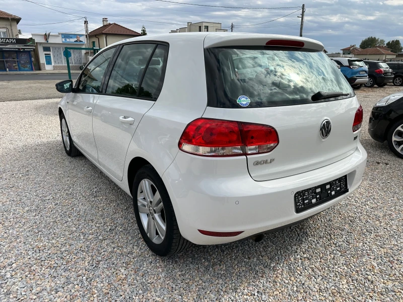 VW Golf 1.6TDI MATCH, снимка 5 - Автомобили и джипове - 47848866