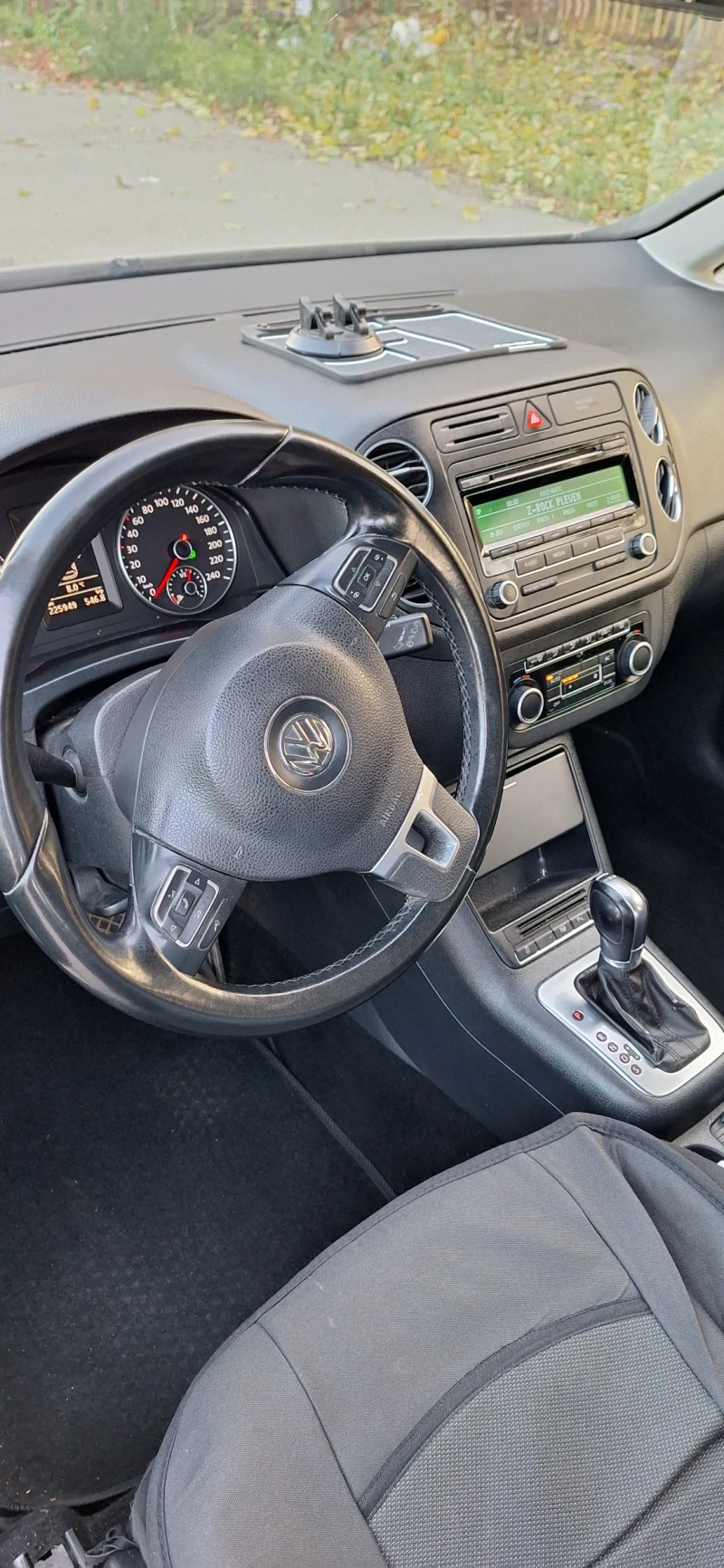 VW Golf Plus, снимка 12 - Автомобили и джипове - 48003811