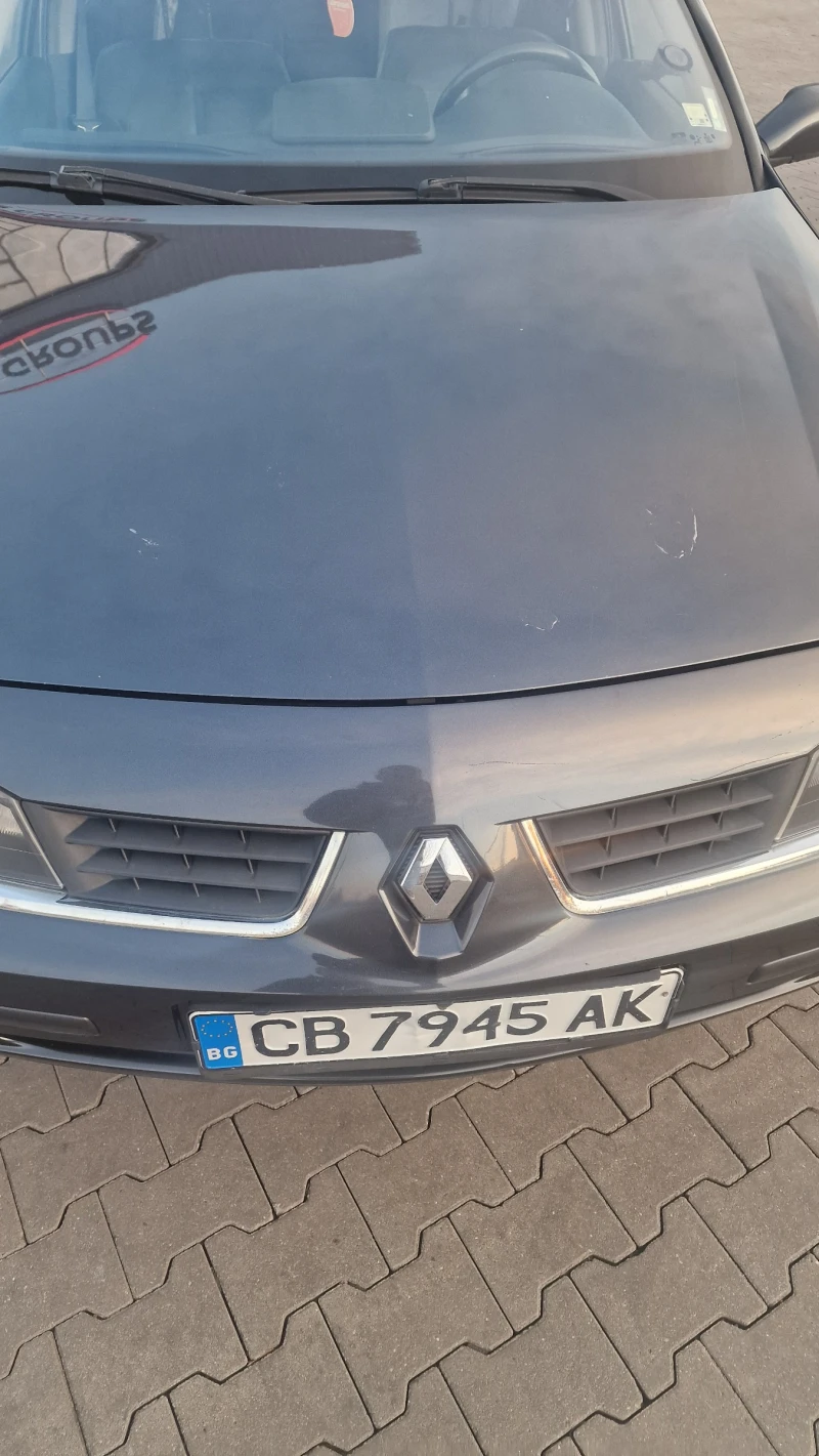 Renault Laguna, снимка 7 - Автомобили и джипове - 49097425