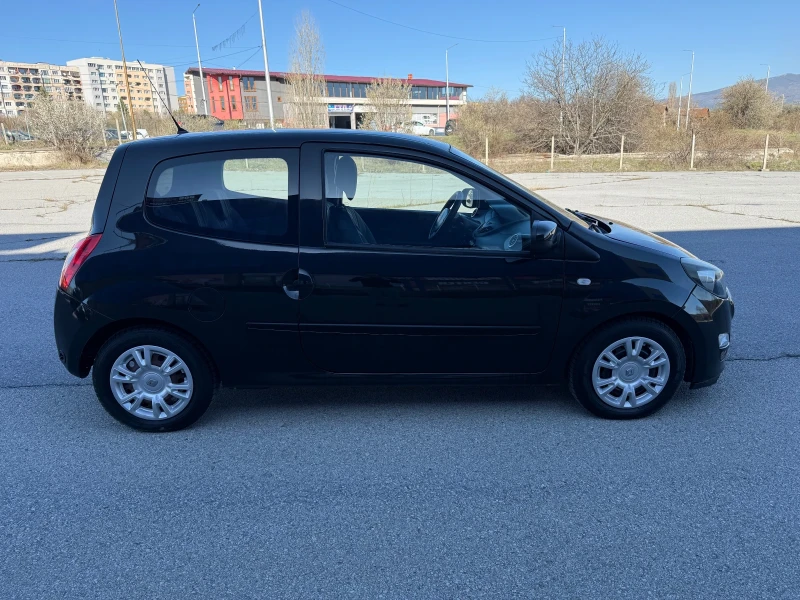 Renault Twingo 1.2I Газ, 63хил. Км. Клима, снимка 3 - Автомобили и джипове - 49611095