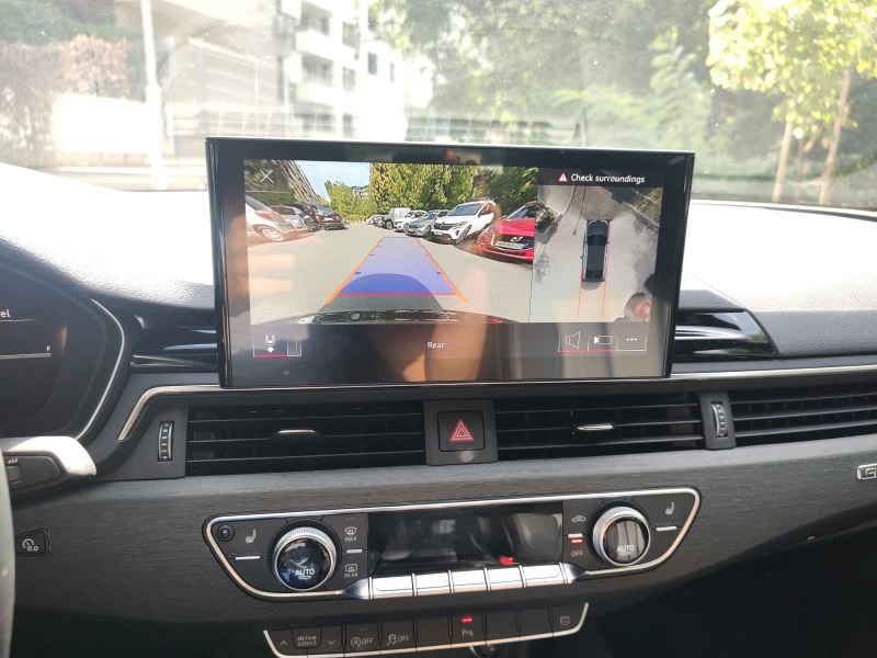 Audi A5 45 TFSI Premium plus, снимка 10 - Автомобили и джипове - 51703085