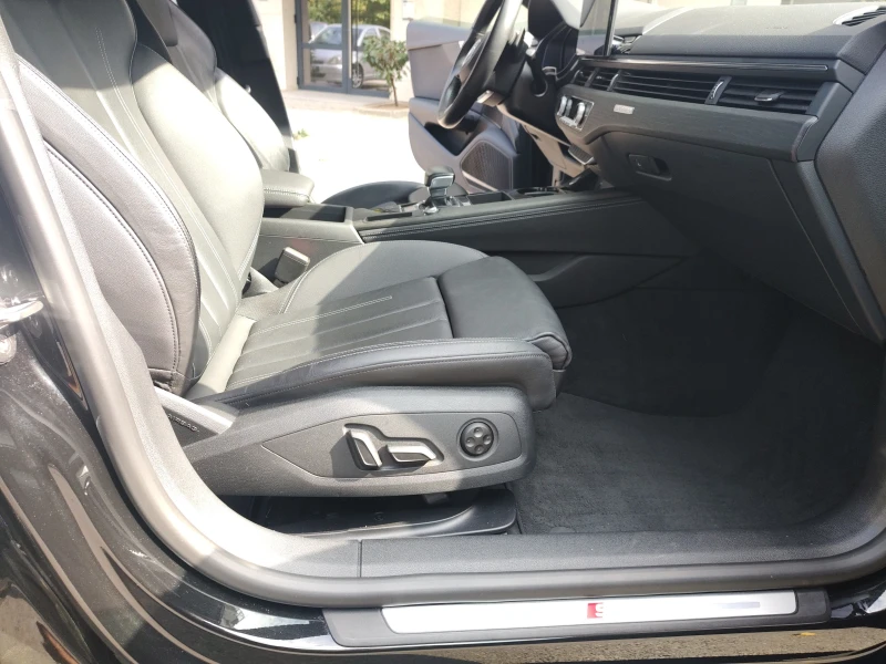 Audi A5 45 TFSI Premium plus, снимка 11 - Автомобили и джипове - 51703085