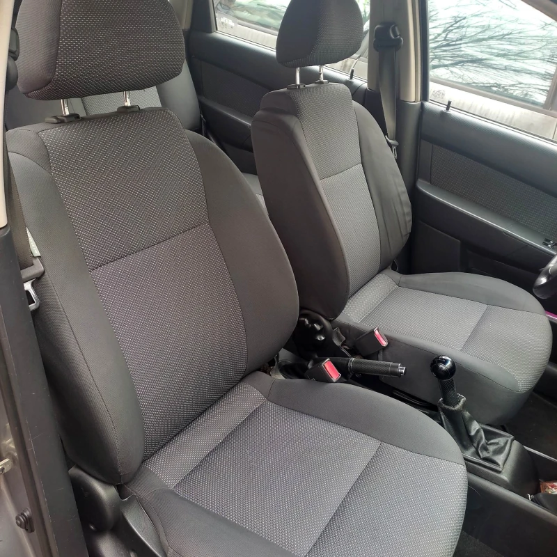 Chevrolet Aveo, снимка 7 - Автомобили и джипове - 52754081