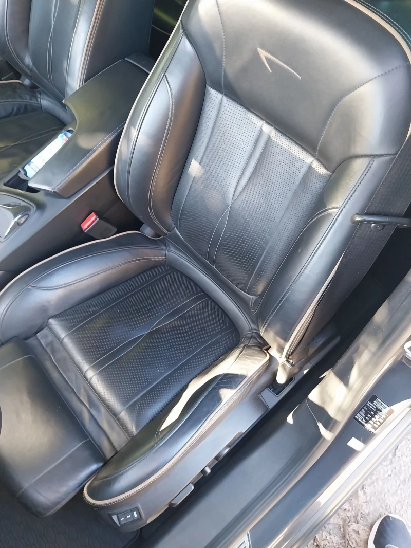 Opel Insignia Bi-turbo 4x4 LED Bi-xenon FULL, снимка 10 - Автомобили и джипове - 52777829