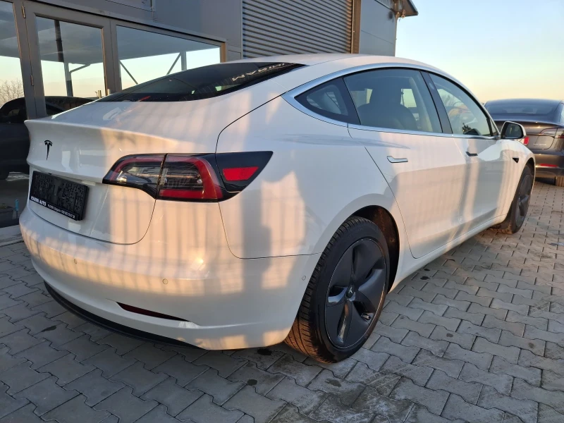 Tesla Model 3 Standart Plus * * 60kw * * , снимка 7 - Автомобили и джипове - 52850480
