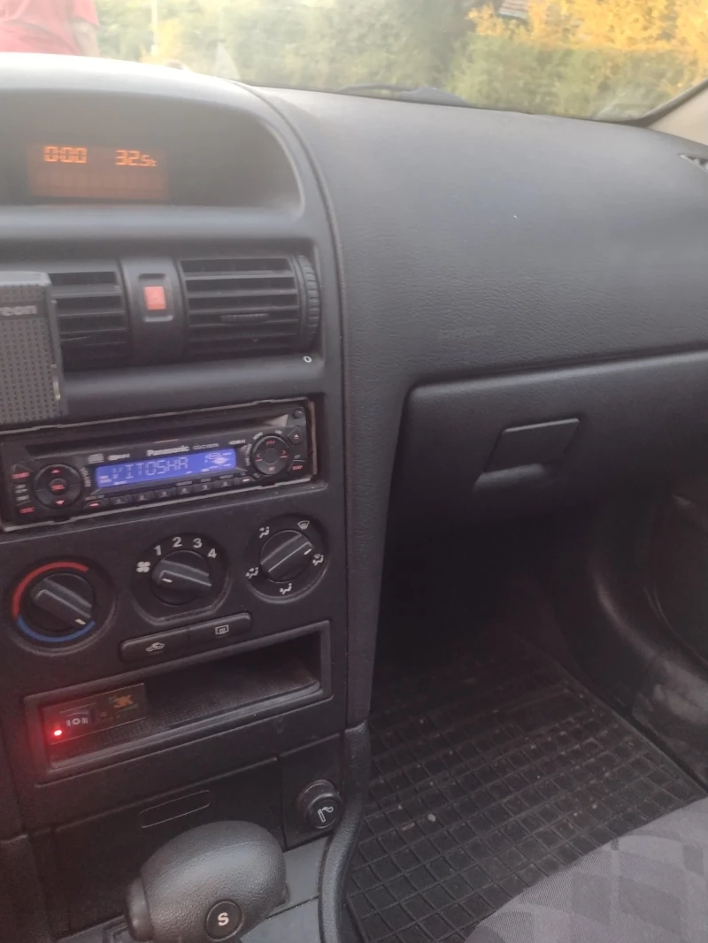 Opel Astra G, снимка 7 - Автомобили и джипове - 52930318