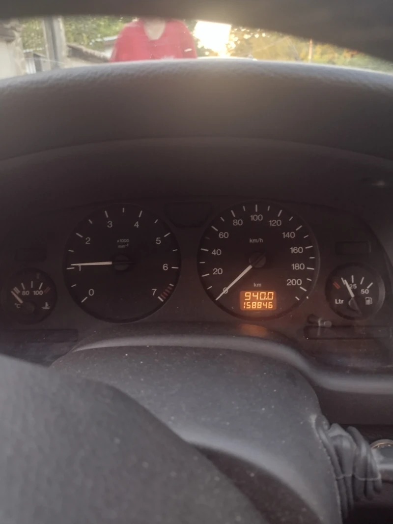 Opel Astra G, снимка 8 - Автомобили и джипове - 52930318