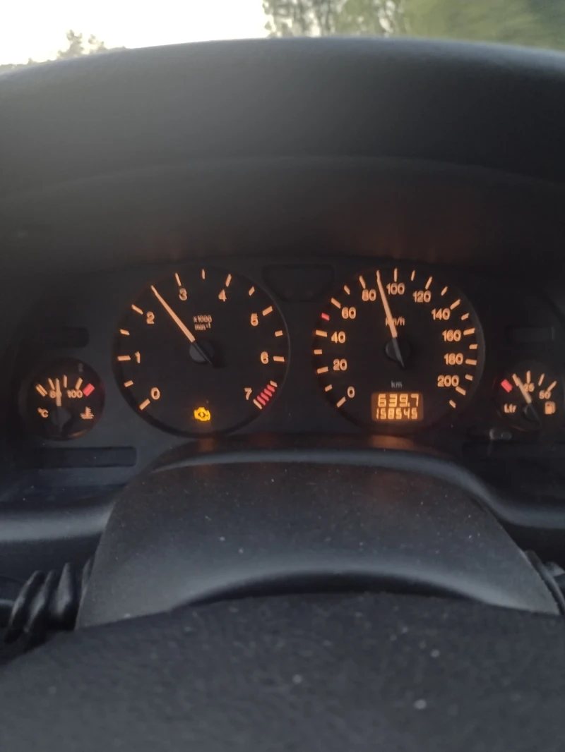 Opel Astra G, снимка 9 - Автомобили и джипове - 52930318