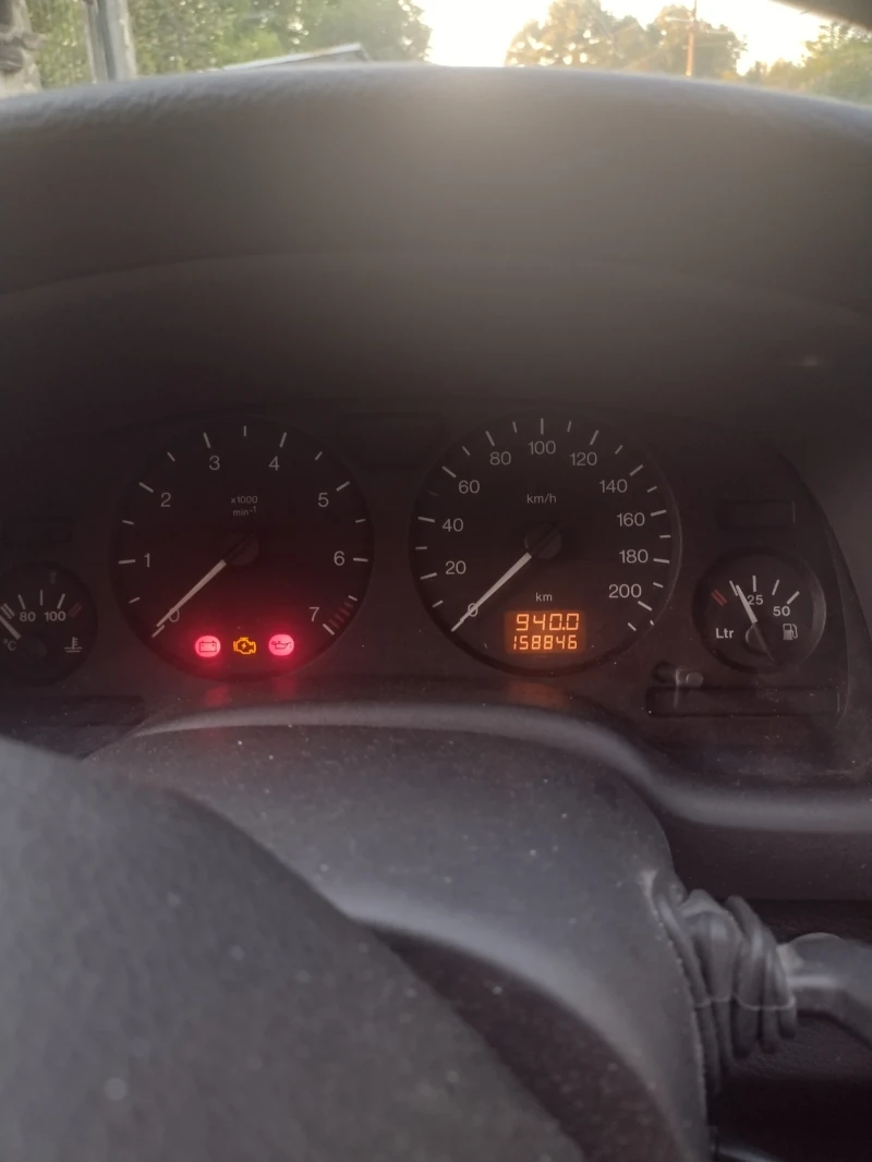 Opel Astra G, снимка 12 - Автомобили и джипове - 52930318