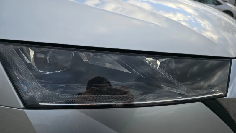 Skoda Octavia 1.5 TSI Mild Hybrid (MHEV) Edition, снимка 17 - Автомобили и джипове - 53095691