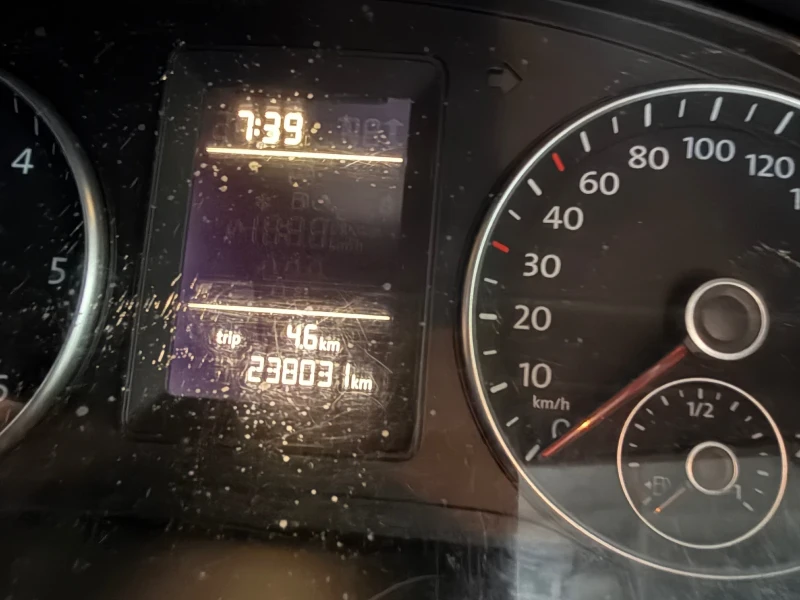 VW Caddy, снимка 13 - Автомобили и джипове - 53410217