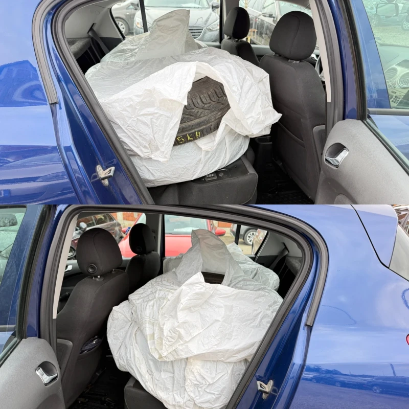 Opel Corsa 1.2 i АВТОМАТИК, снимка 12 - Автомобили и джипове - 53478232