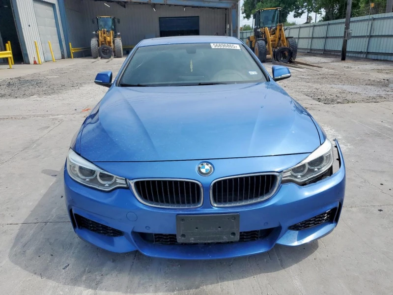 BMW 428 * M-pack* * Aвто Кредит* - 19800 лв. - 53029629 1