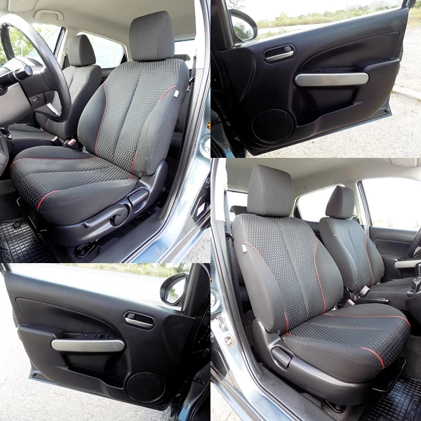 Mazda 2 1.3i/FACELIFT/РЕАЛНИ КМ - изображение 9