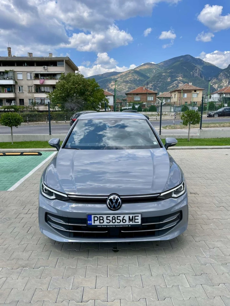 VW Golf Style 50 Yahre 2, О TDI 150 k.c DSG - 56899 лв. - 77405976 1