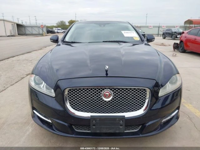 Jaguar Xj XJL PORTFOLIO* 3.0L SUPERCHARGER* Фиксирана цена - изображение 2