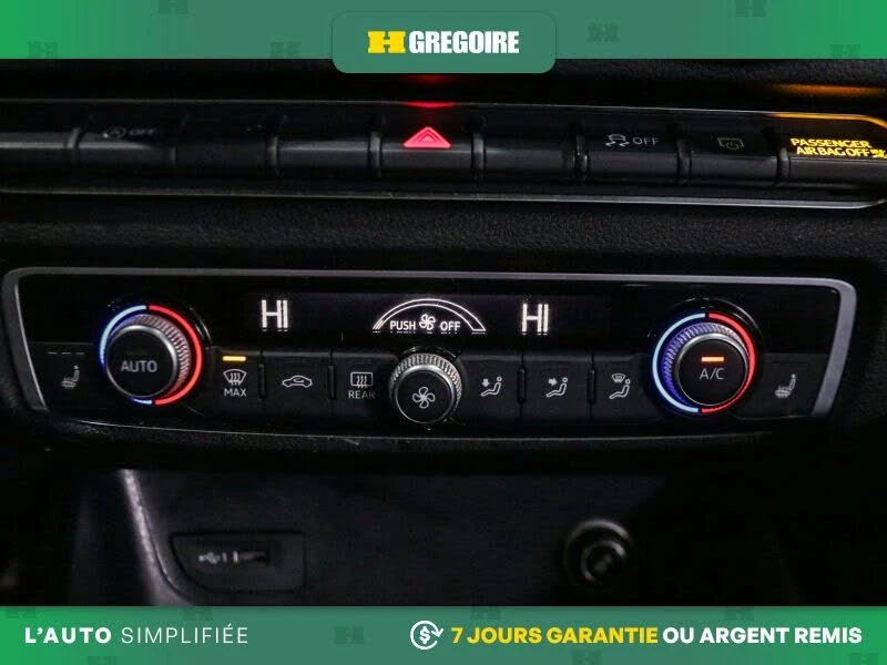 Audi A3 АвтоКредит  (ЦЕНА ДО БГ), снимка 9 - Автомобили и джипове - 53906968