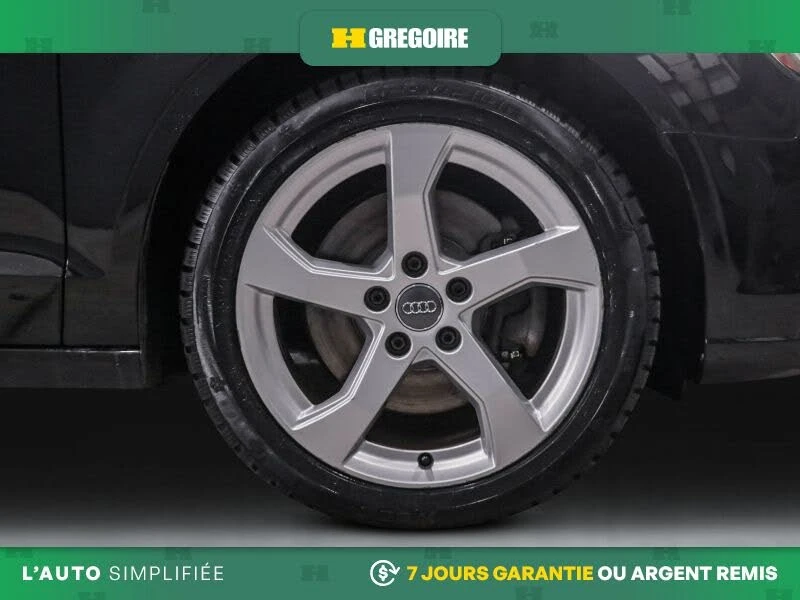 Audi A3 АвтоКредит  (ЦЕНА ДО БГ), снимка 10 - Автомобили и джипове - 53906968