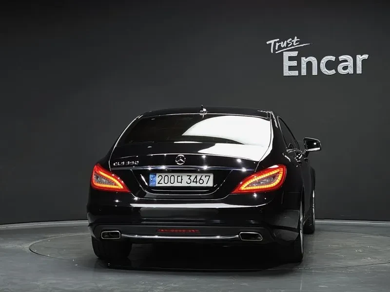 Mercedes-Benz CLS 350 | Mobile.bg � ����������� 4