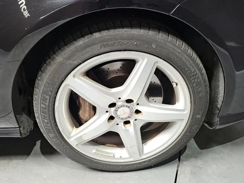 Mercedes-Benz CLS 350 | Mobile.bg � ����������� 5