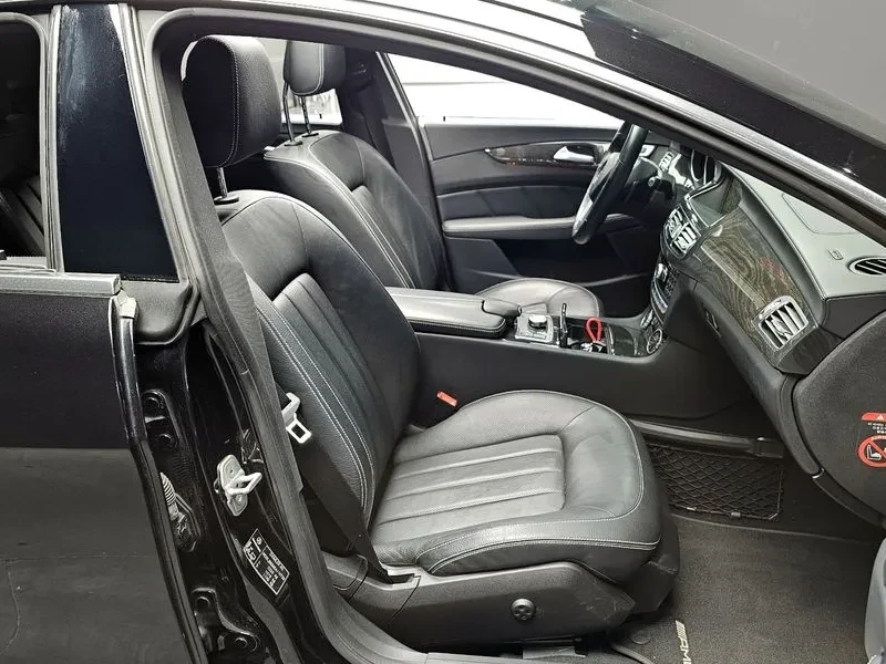 Mercedes-Benz CLS 350 | Mobile.bg � ����������� 10