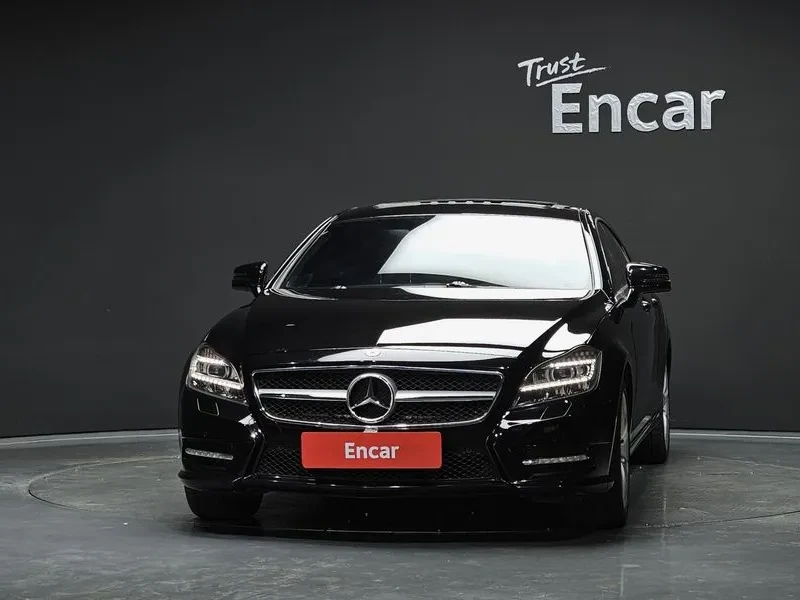 Mercedes-Benz CLS 350 | Mobile.bg � ����������� 3
