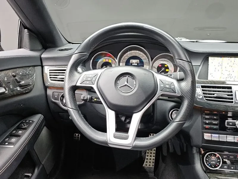 Mercedes-Benz CLS 350 | Mobile.bg � ����������� 13