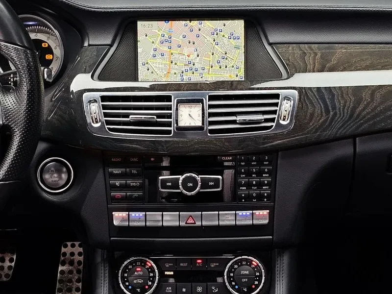Mercedes-Benz CLS 350 | Mobile.bg � ����������� 14