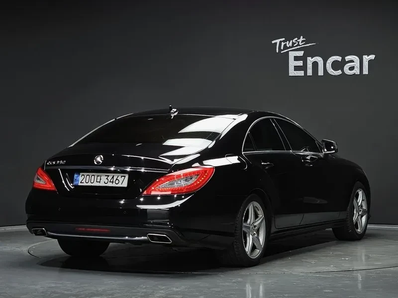 Mercedes-Benz CLS 350 | Mobile.bg � ����������� 2