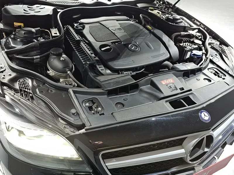 Mercedes-Benz CLS 350 | Mobile.bg � ����������� 6