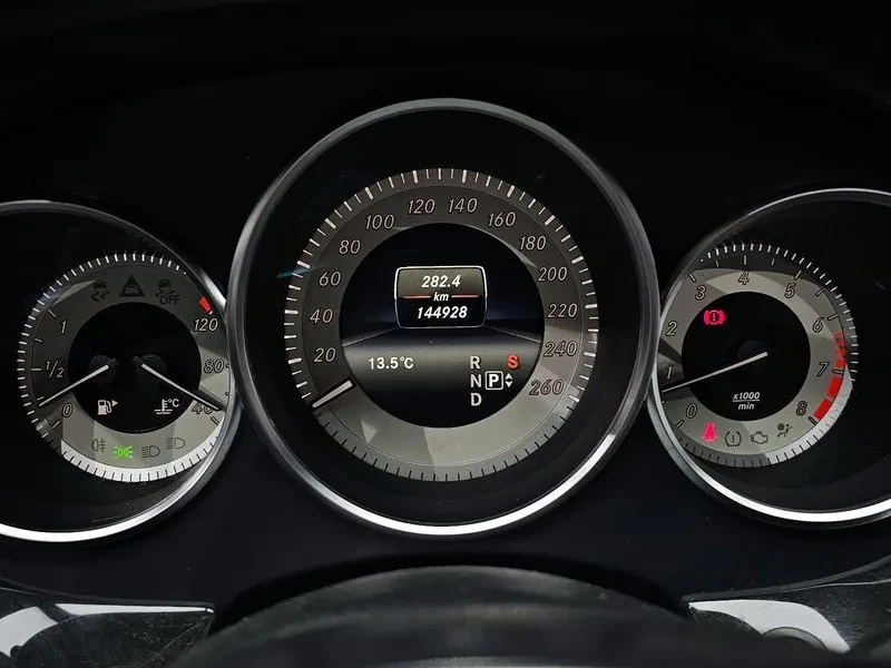 Mercedes-Benz CLS 350 | Mobile.bg � ����������� 8