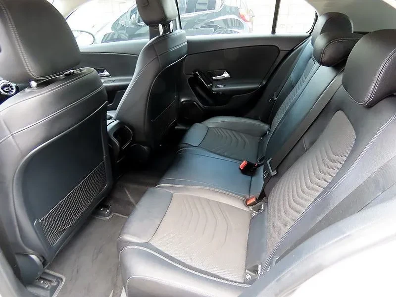 Mercedes-Benz 220 Hatchback | Mobile.bg � ����������� 6