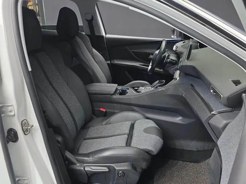 Peugeot 3008 1.6 BLUEHDI ALLURE | Mobile.bg � ����������� 11