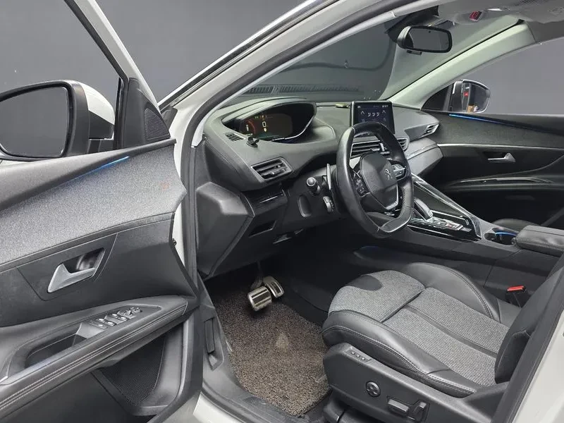 Peugeot 3008 1.6 BLUEHDI ALLURE | Mobile.bg � ����������� 10
