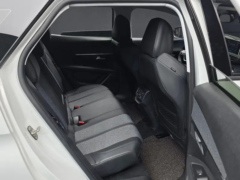 Peugeot 3008 1.6 BLUEHDI ALLURE | Mobile.bg � ����������� 12