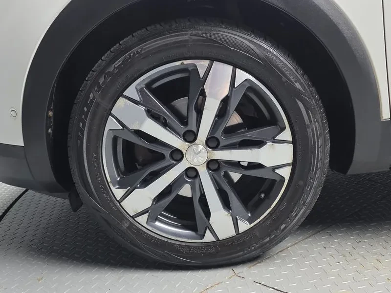 Peugeot 3008 1.6 BLUEHDI ALLURE | Mobile.bg � ����������� 5