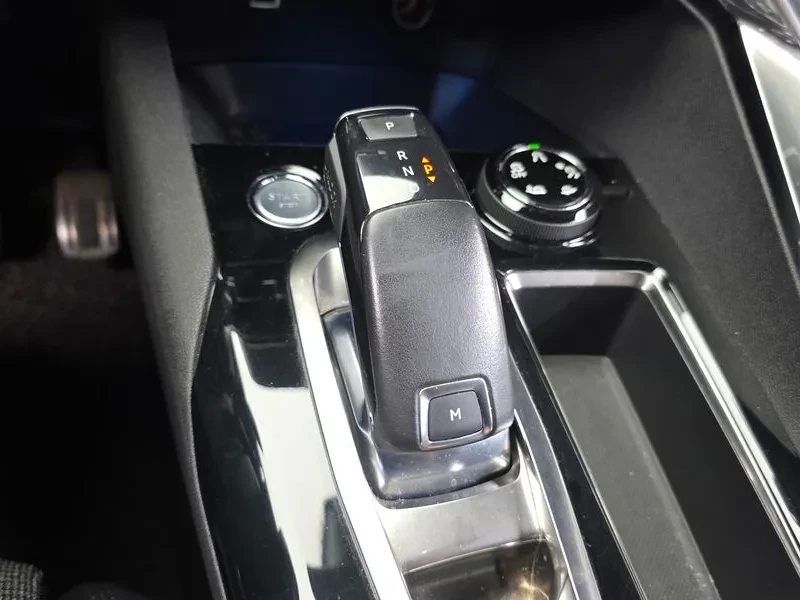 Peugeot 3008 1.6 BLUEHDI ALLURE | Mobile.bg � ����������� 9