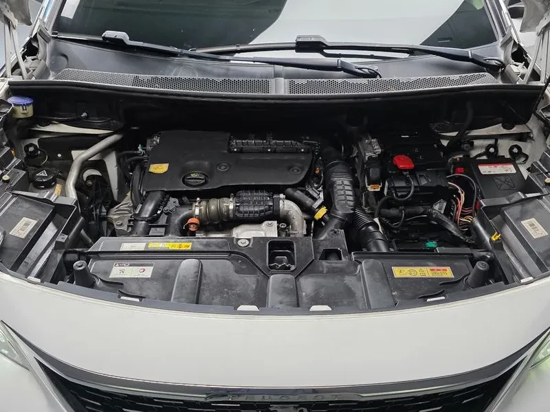 Peugeot 3008 1.6 BLUEHDI ALLURE | Mobile.bg � ����������� 6