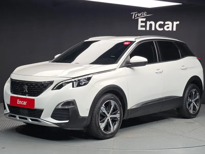 Peugeot 3008 1.6 BLUEHDI ALLURE | Mobile.bg � ����������� 1