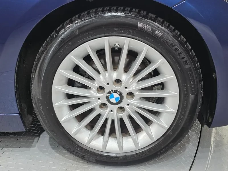 BMW 320 3 SERIES (F30) 320 | Mobile.bg � ����������� 5