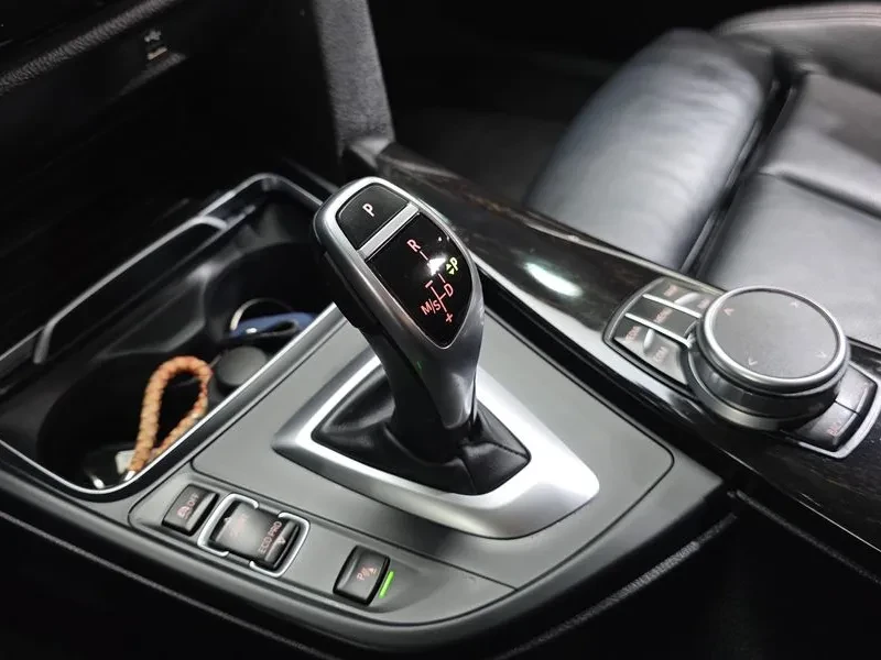 BMW 320 3 SERIES (F30) 320 | Mobile.bg � ����������� 9