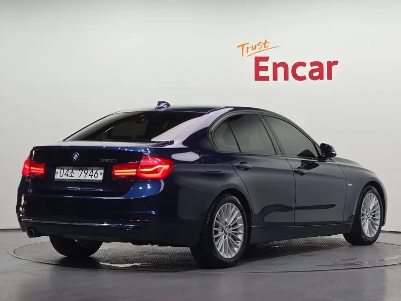BMW 320 3 SERIES (F30) 320 | Mobile.bg � ����������� 2
