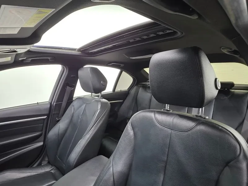 BMW 320 3 SERIES (F30) 320 | Mobile.bg � ����������� 12