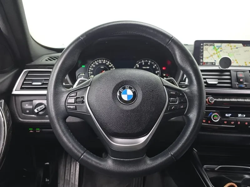 BMW 320 3 SERIES (F30) 320 | Mobile.bg � ����������� 15