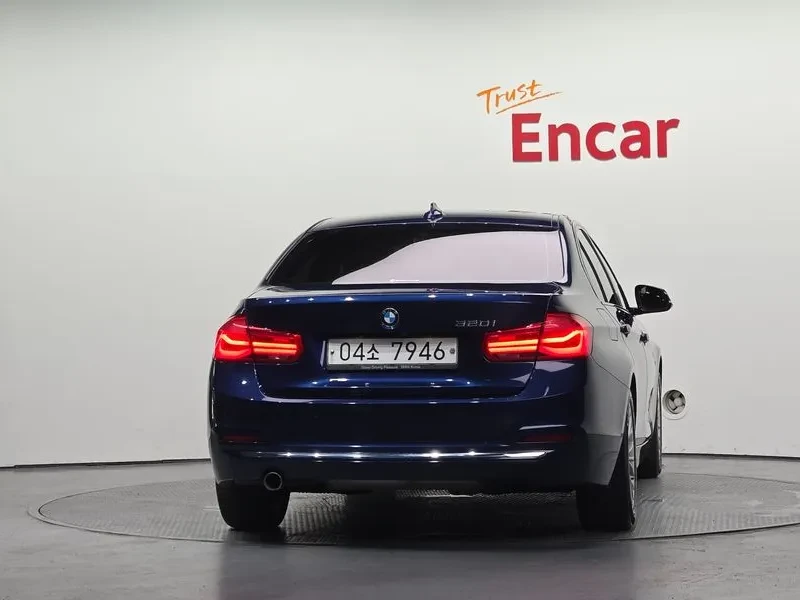 BMW 320 3 SERIES (F30) 320 | Mobile.bg � ����������� 4