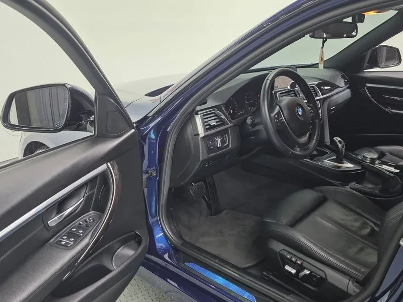 BMW 320 3 SERIES (F30) 320 | Mobile.bg � ����������� 13