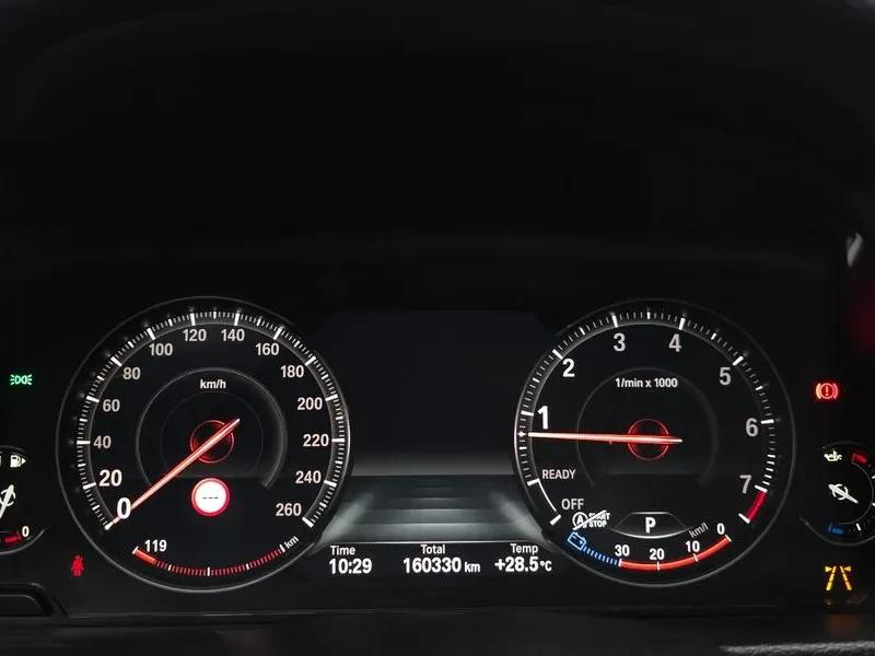 BMW 320 3 SERIES (F30) 320 | Mobile.bg � ����������� 8