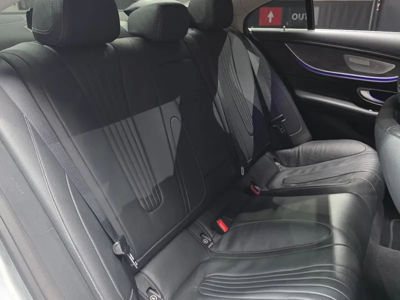 Mercedes-Benz CLS 400 4MATIC - САМО 30% АВАНС, снимка 11 - Автомобили и джипове - 56116250