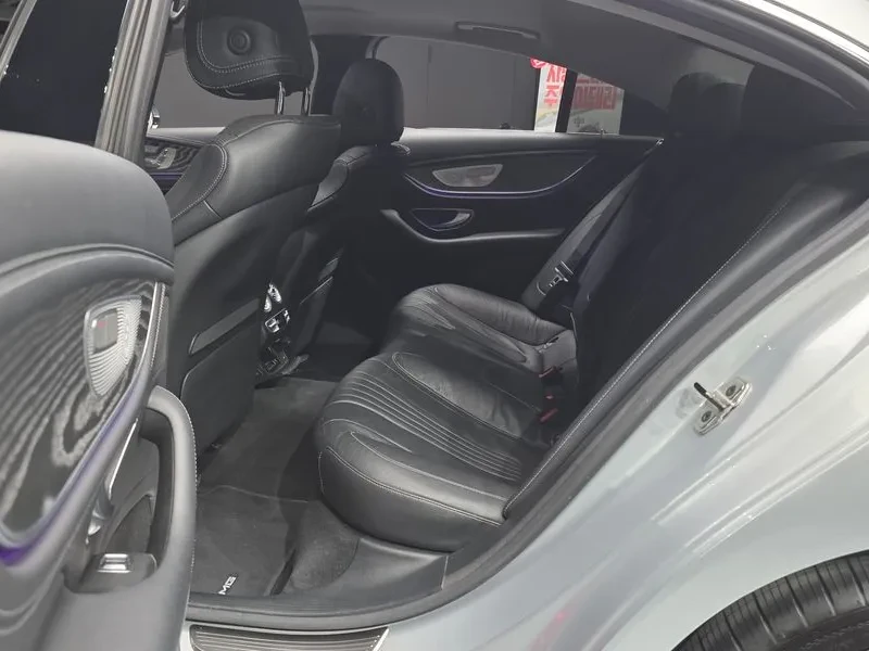 Mercedes-Benz CLS 400 4MATIC - САМО 30% АВАНС, снимка 12 - Автомобили и джипове - 56116250